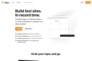 Cloudflare Pages