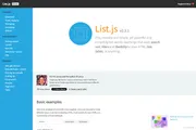 List.js