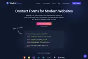 Web3forms